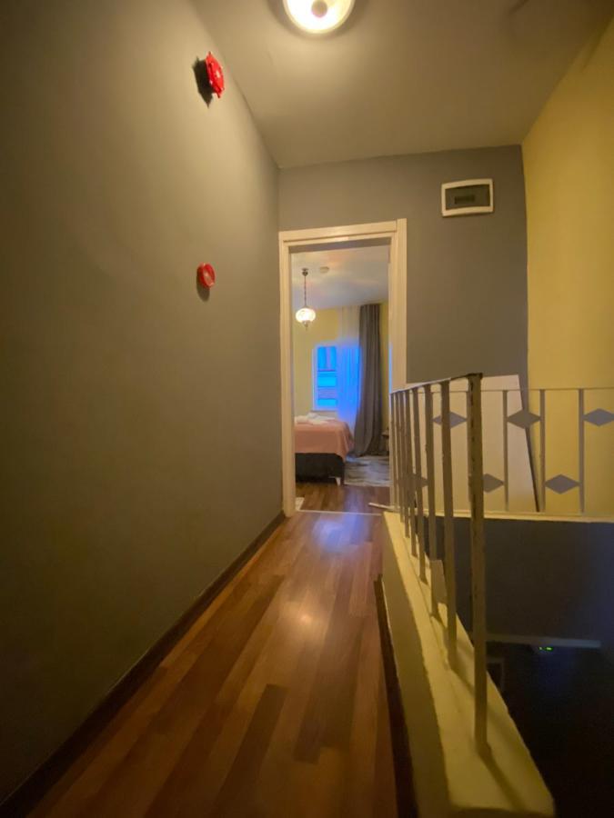 Marmara House&Apartments Istanbul Exterior foto