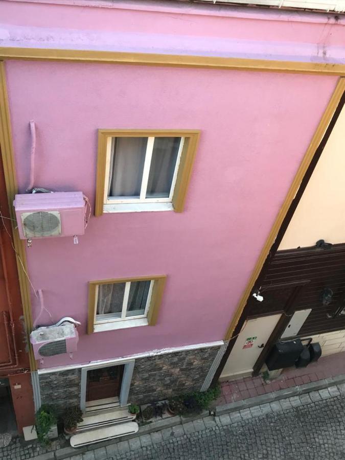 Marmara House&Apartments Istanbul Exterior foto