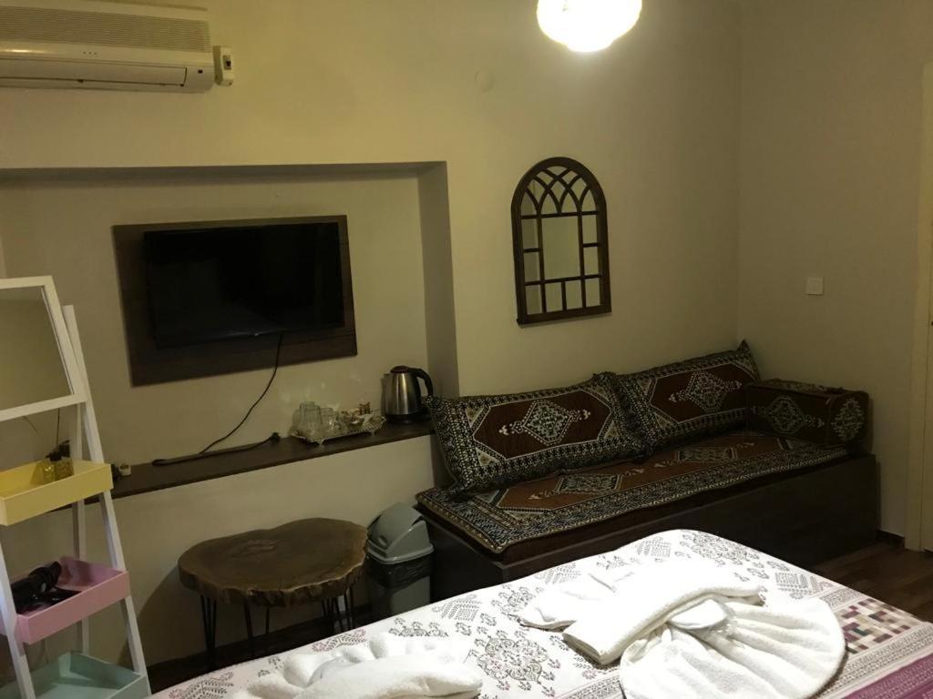 Marmara House&Apartments Istanbul Exterior foto